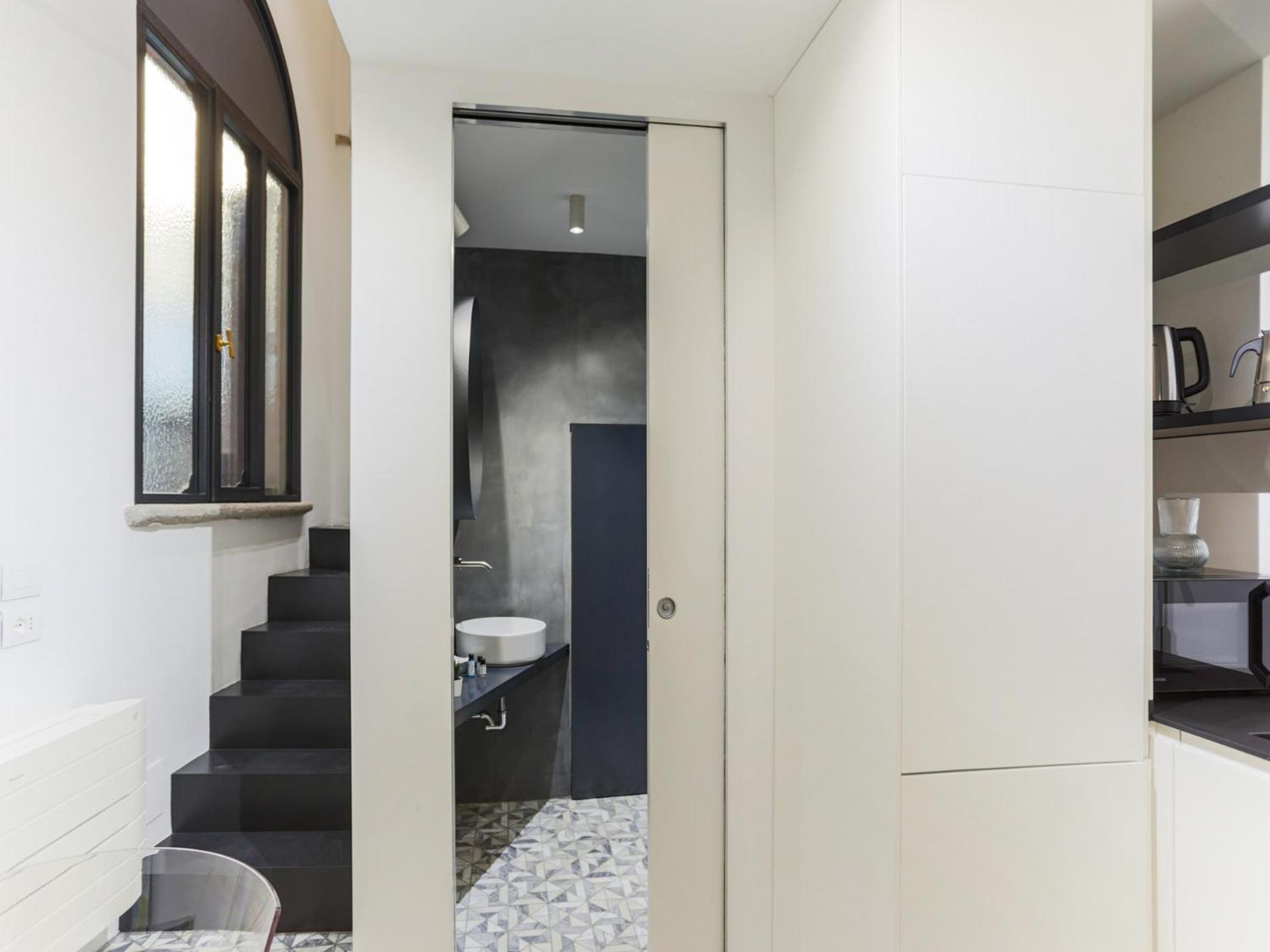 Tetodonpa - Suite Near Duomo Milano Exterior foto
